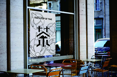 淇县VI设计：融合城市文化，打造特色品牌标识